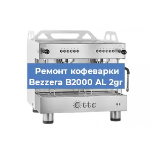 Замена термостата на кофемашине Bezzera B2000 AL 2gr в Нижнем Новгороде